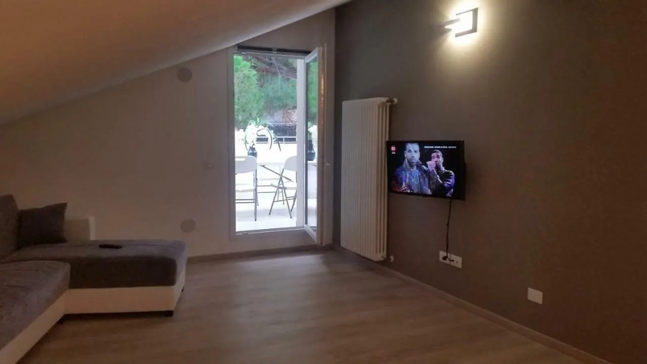 ريتشوني Appartamento/Attico/Mansarda إيطاليا